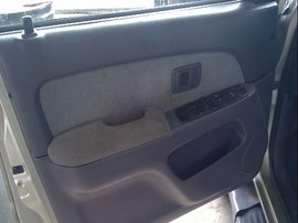 1999 TOYOTA 4RUNNER, SILVER, SR5, 3.4L, 2WD,  Z25187